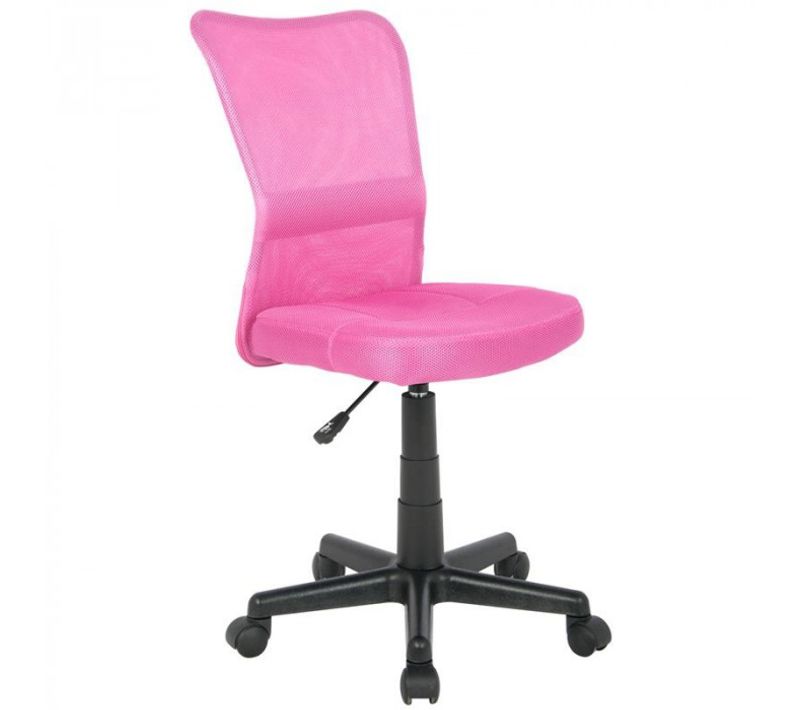 Chaise De Bureau Flo Rose