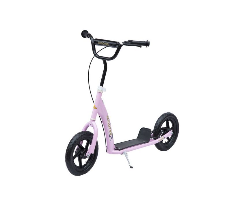 Trottinette Pour Fille Rose