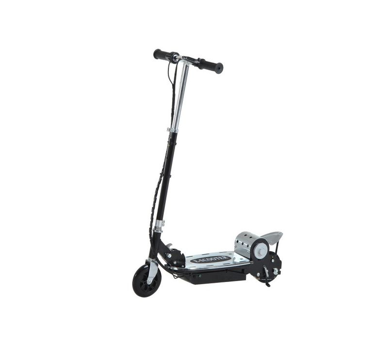 Trottinette Electrique Enfant Noir