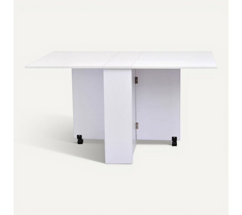 Table De Cuisine Multifonctions Ourson Blanc
