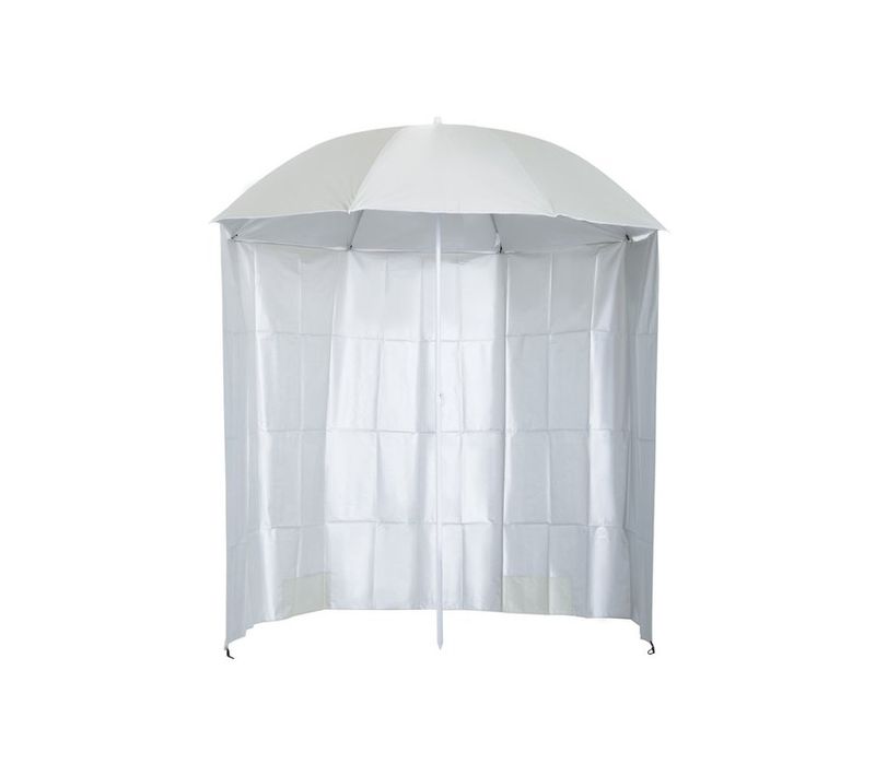 Parasol Abri Solaire Moon Crème