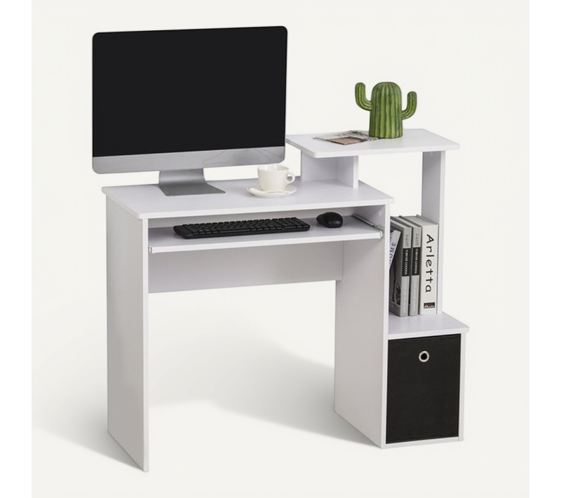 Bureau Informatique Eliott Blanc