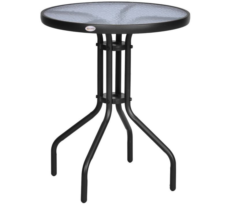 Table Ronde Bistro Randy Noire