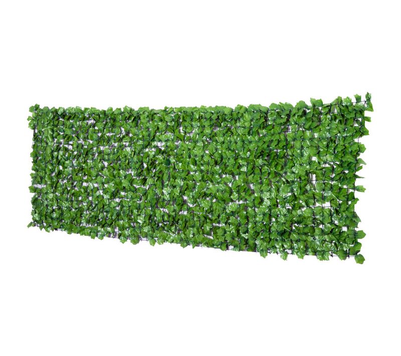Brise-vue Haie Artificielle Marcia Vert