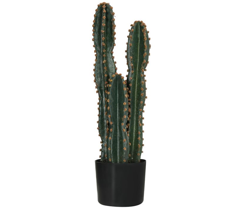 Cactus Artificiel 3 Pieds Joe Vert