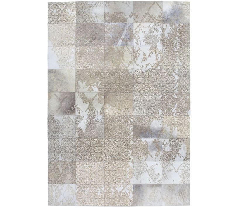 Tapis Argent Cobra 343 200 X 300 Cm Beige