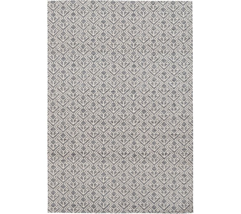 Tapis Extérieur Yoga 100 Gris Crème 160 X 230 Cm Gris