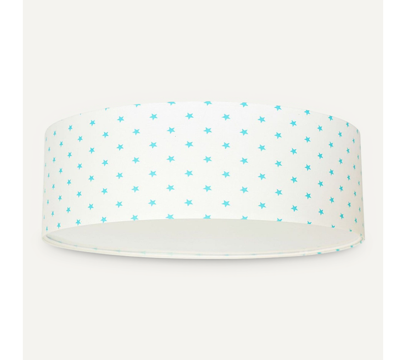 Plafonnier Deko D. 60 Cm Blanc