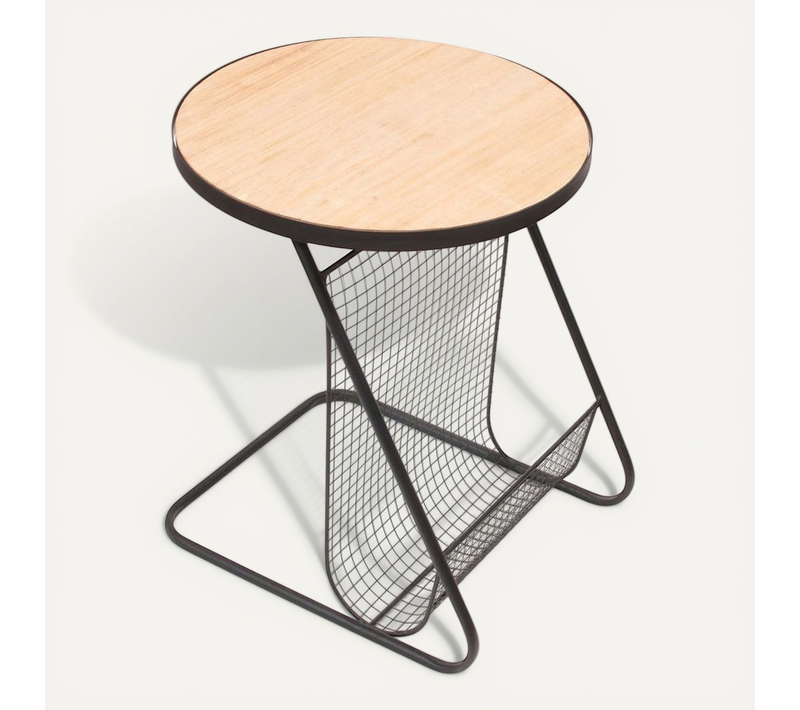 Table D'appoint Porte-revues