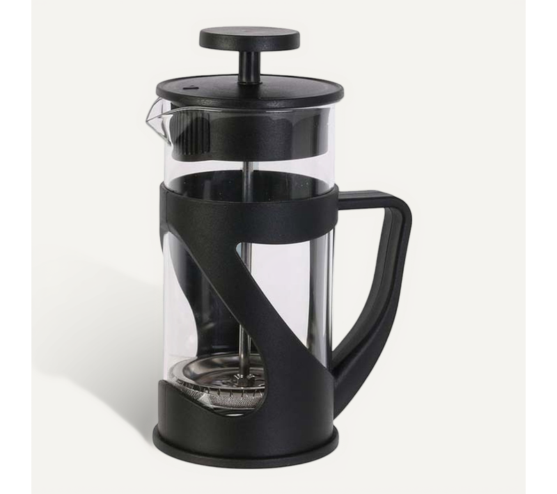 Cafetière À Piston En Verre Et Polypropylène Noo 35 Cl - 3 Tasses