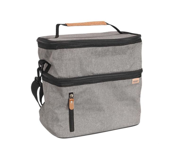 Sac De Transport Lunch Bag En Tissu Modèle 2