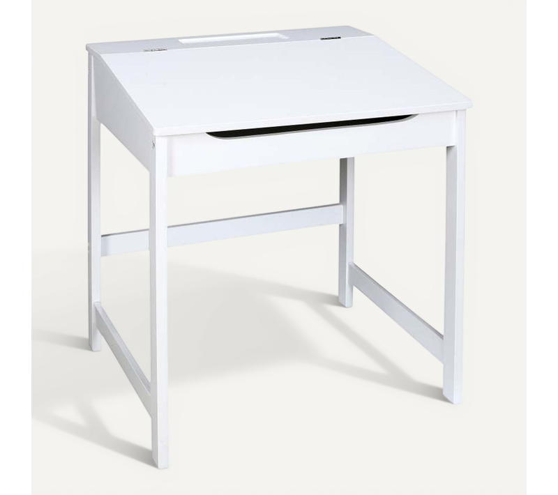 Bureau Pupitre Enfant En Bois Charlie
