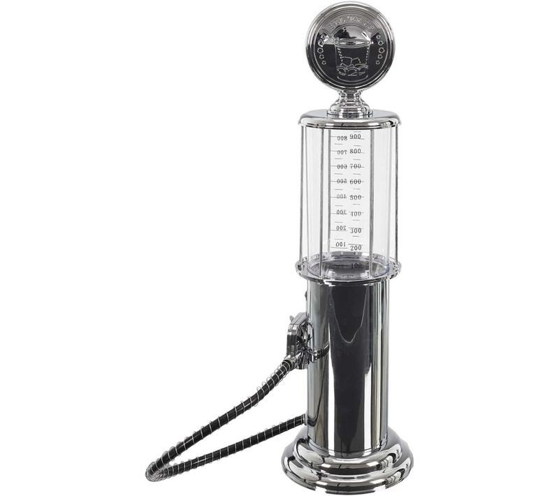 Fontaine à Boissons Pompe à Essence 90 Cl