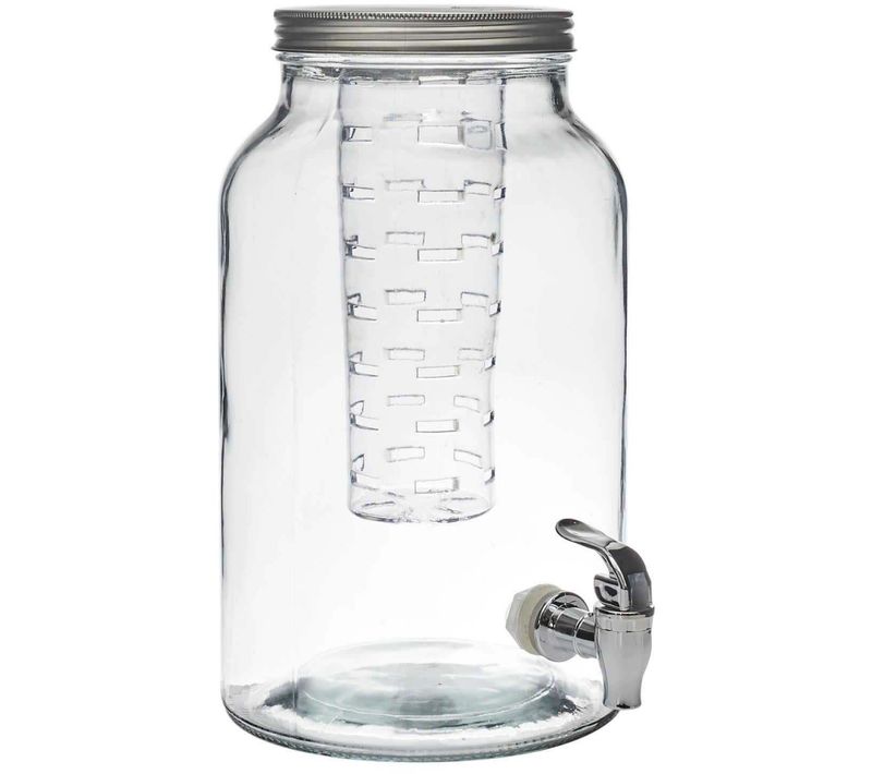 Fontaine à Boissons Avec Infuseur 5.5 Litres