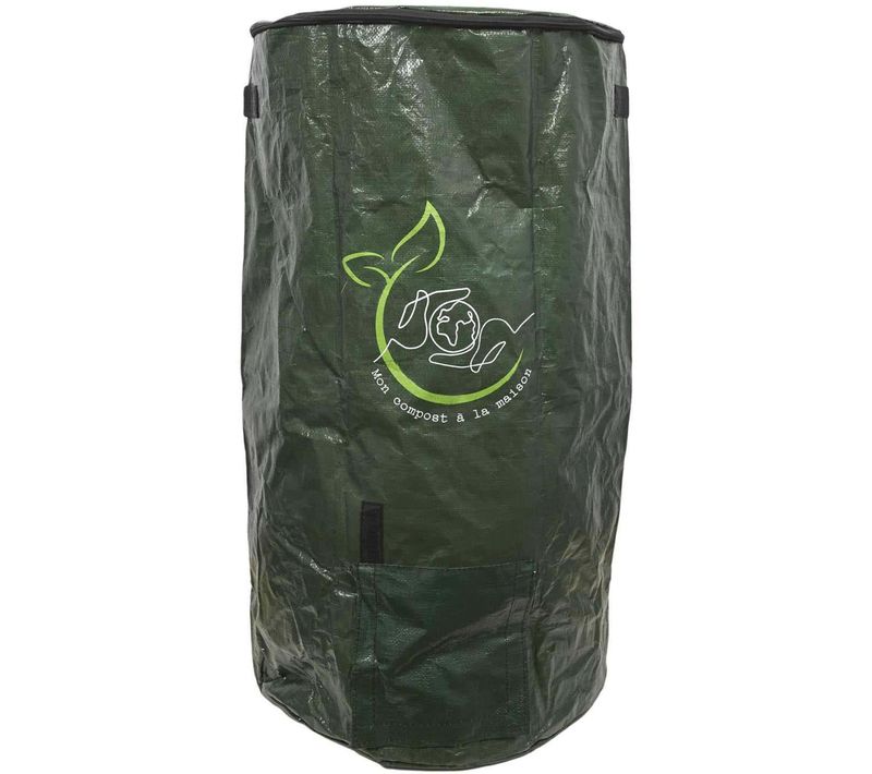 Sac De Compost Jardin 127 Litres