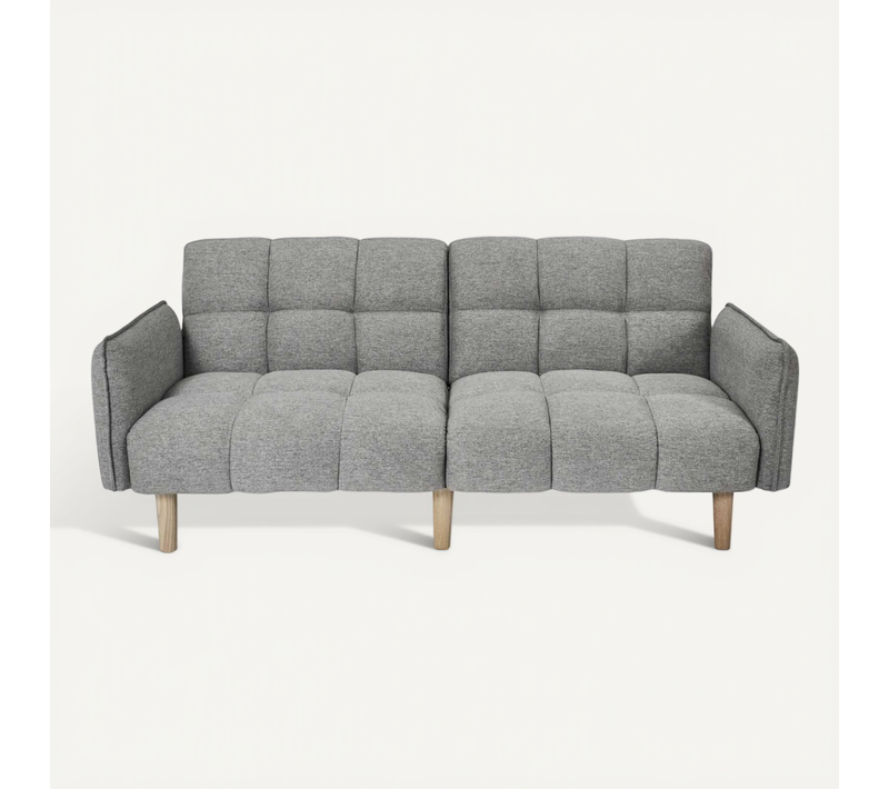 Canapé Convertible En Tissu Dream