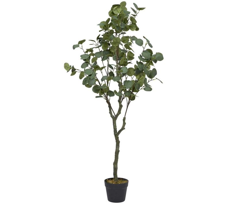 Eucalyptus Artificiel 40 X 130 Cm