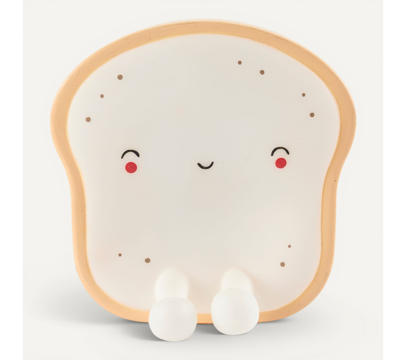 Veilleuse Tartine Kawaii