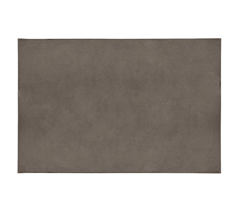 Tapis D'extérieur Lello - Marron Bronze