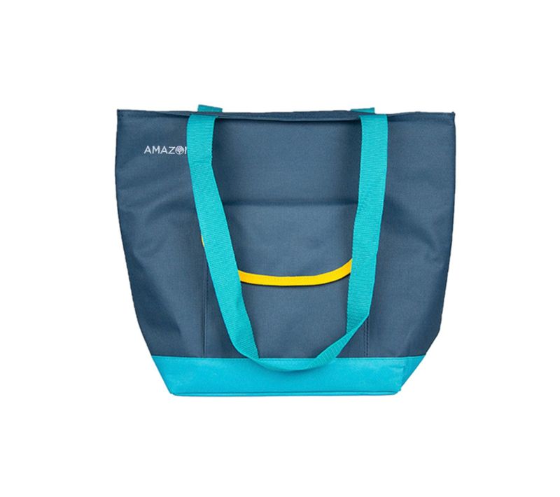 Sac Cabas S Isotherme 21 L - Bleu