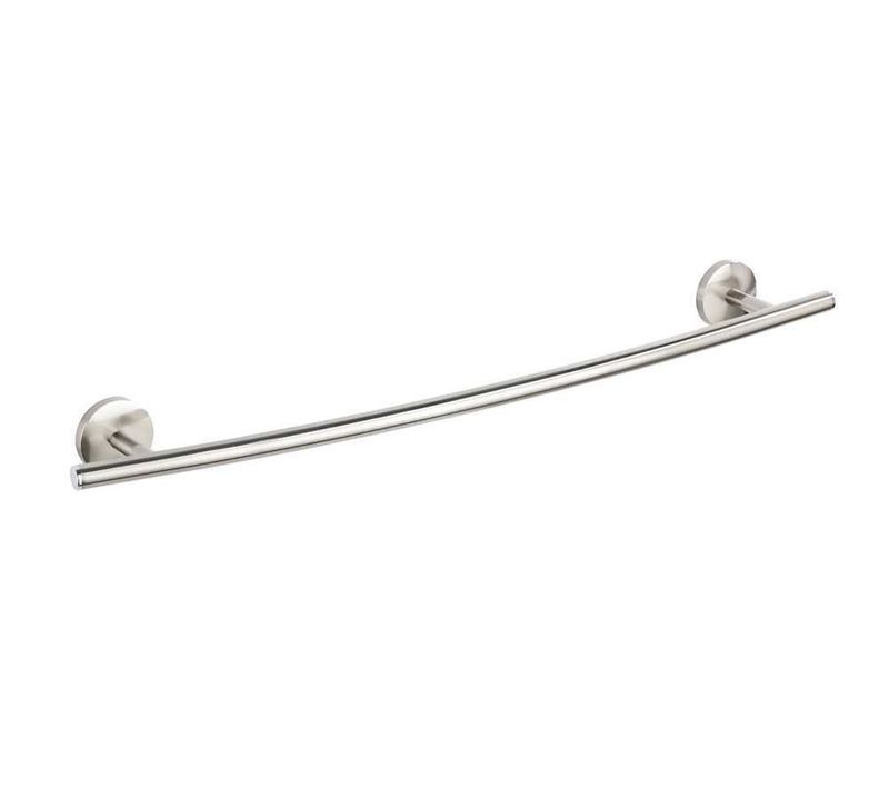 Barre Porte-serviettes - Inox