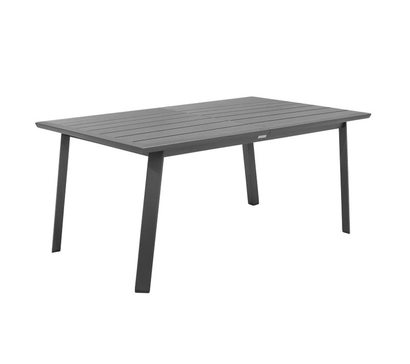 Table De Jardin Extensible Pavane En Aluminium - 10 Places