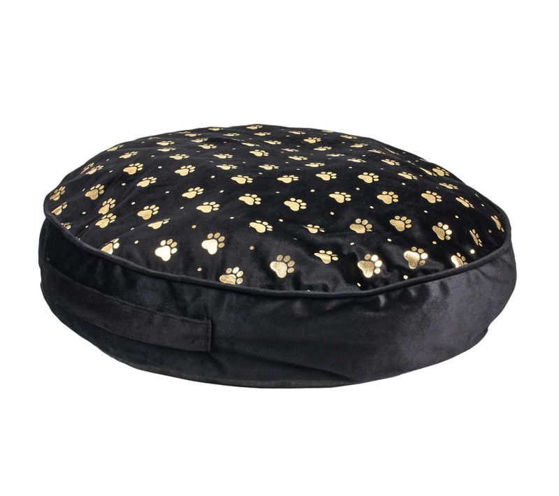 Coussin Moelleux Tigrou Pour Chat Et Chien