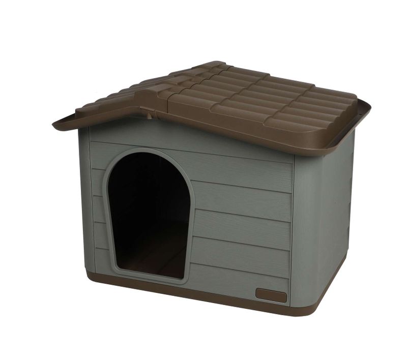Niche D'extérieur Ou D'intérieur Pour Chien Et Chat