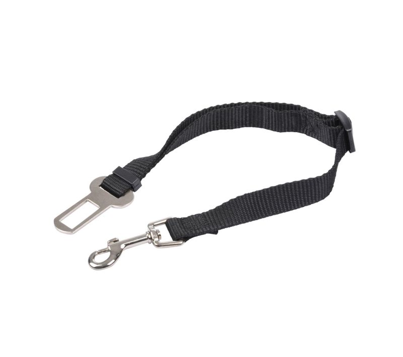 Ceinture De Sécurité Réglable Pour Chien