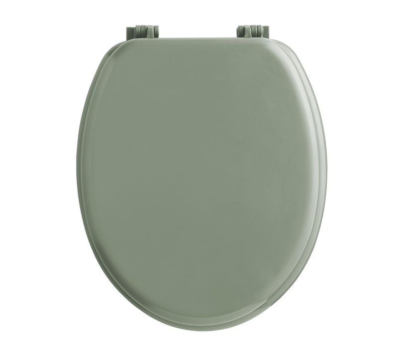 Abattant Wc Berkeley - Vert