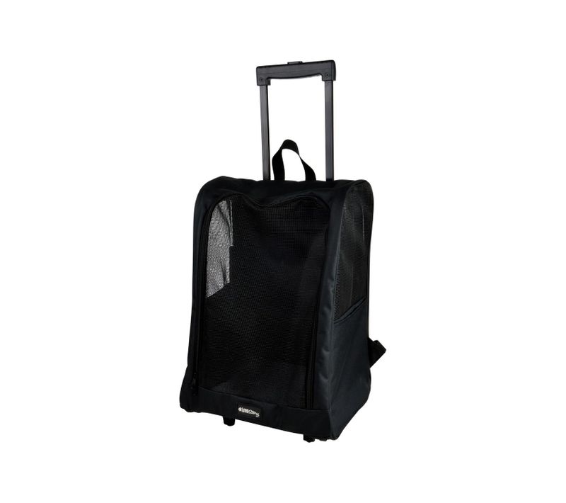 Sac De Transport à Roulettes Pour Chien Et Chat