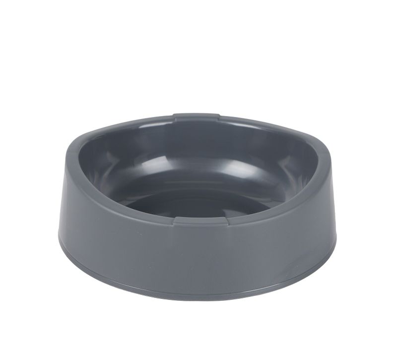 Gamelle Pour Chien Et Chat Volt - Gris Foncé