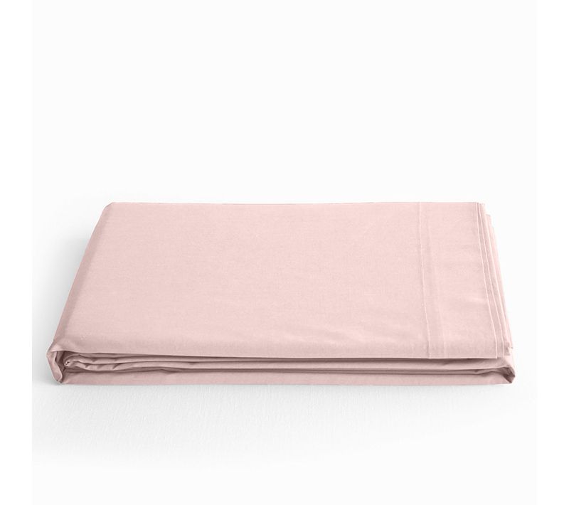 Drap Plat "prémium" Pour Lit 1 Place et 2 Places