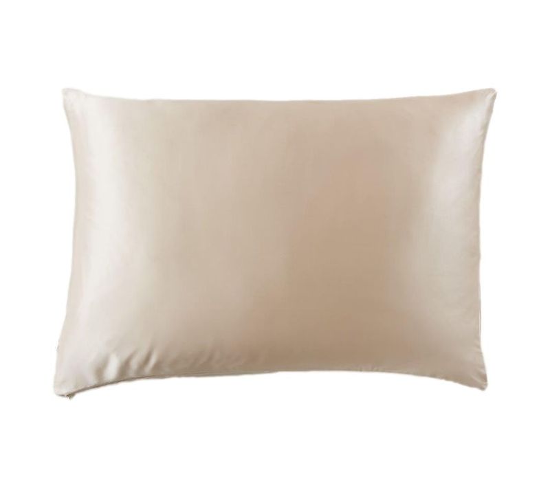 Taie D'oreiller "soanne" Soie De Mûrier L'effet Papillon