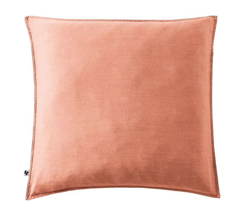 Taie D'oreiller "lysandre" Toutes Dimensions "lyocel"