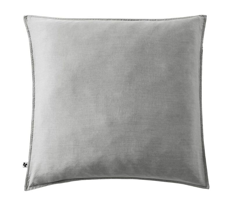 Taie D'oreiller "lysandre" Toutes Dimensions "lyocel"