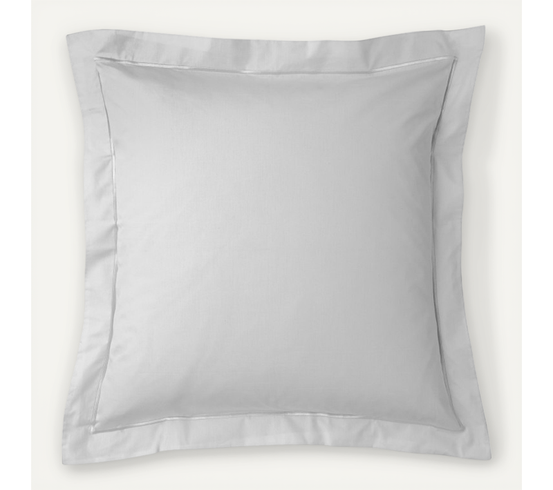 Taie D'oreiller Percale De Coton Peigné "julian" Toutes Dimensions