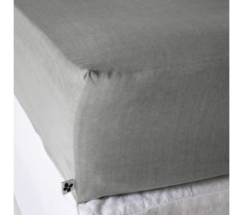 Drap Housse "lysandre" Toutes Dimensions "lyocel"
