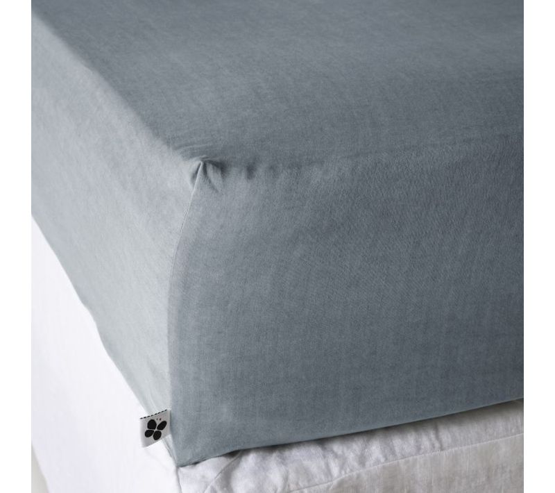 Drap Housse "lysandre" Toutes Dimensions "lyocel"