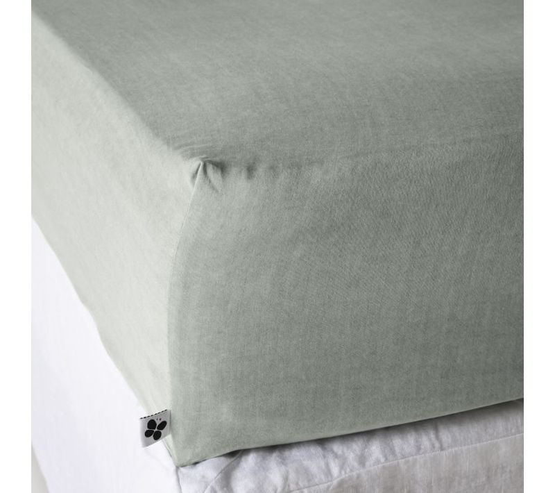Drap Housse "lysandre" Toutes Dimensions "lyocel"