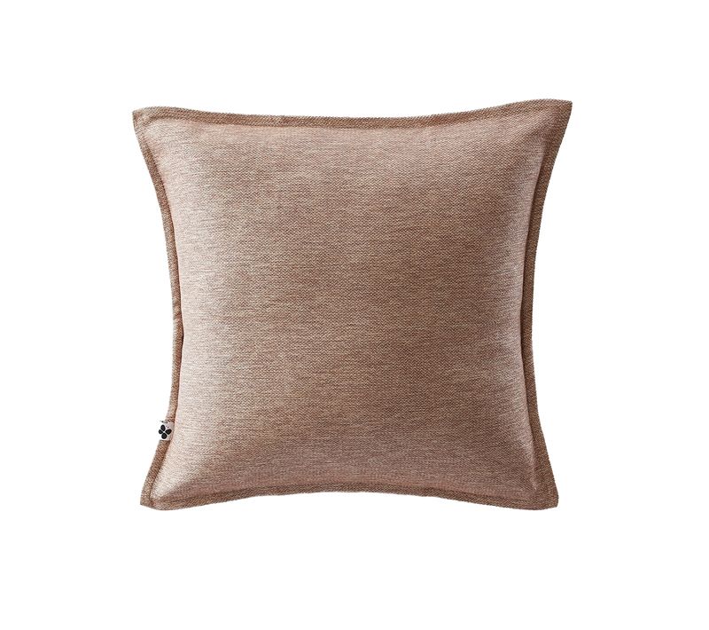 Housse De Coussin Extérieur 45x45 Cm - Naïa Corail