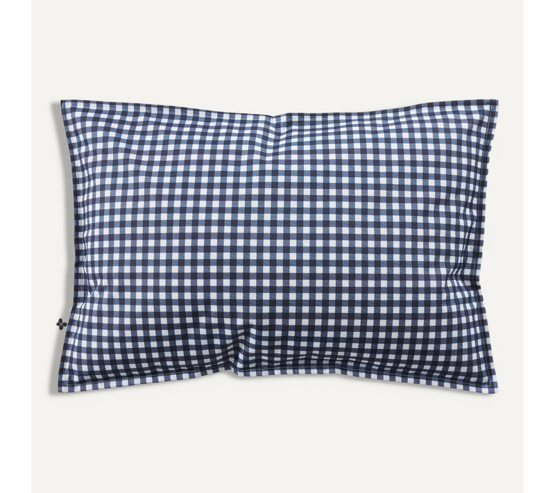 Housse De Coussin D'extérieur 40 X 60 Cm – Vickie Bleu