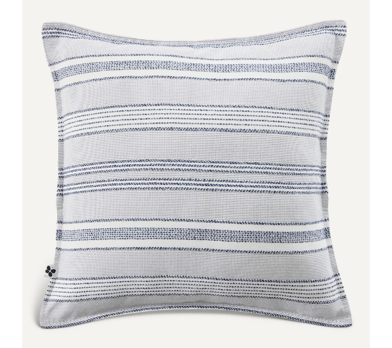Housse De Coussin D’extérieur 45 X 45 Cm – Doris Bleu