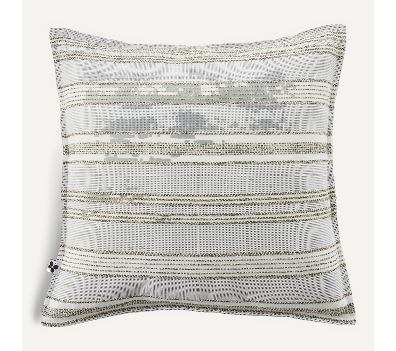 Housse De Coussin D’extérieur 45 X 45 Cm – Doris Vert