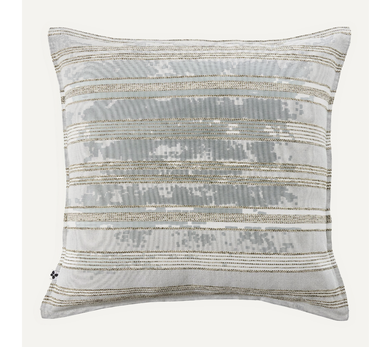 Housse De Coussin D’extérieur 60 X 60 Cm – Doris Vert