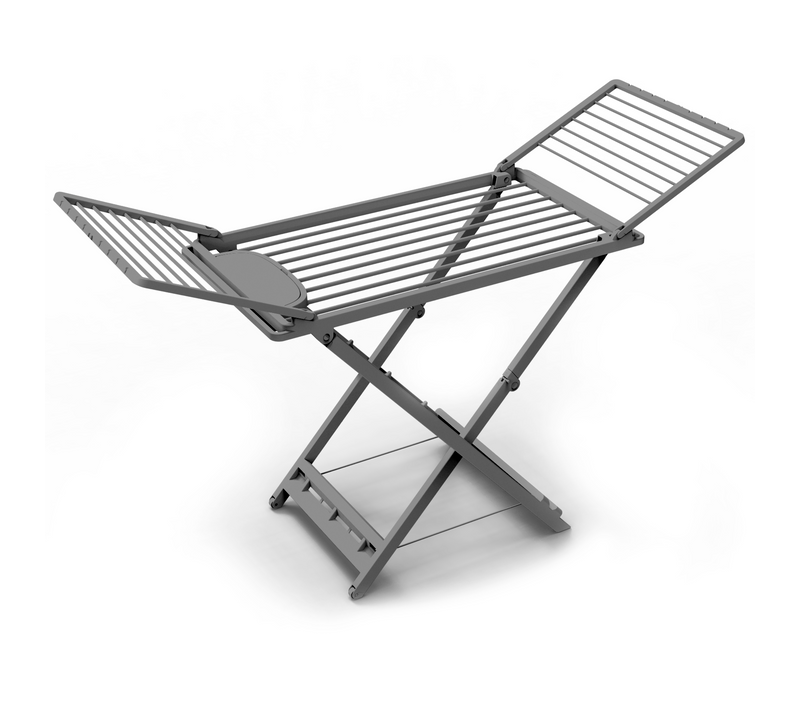 Séchoir à Linge Pliable Myra 21m