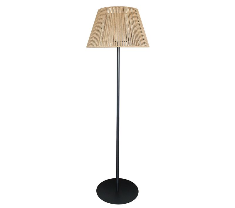 Lampadaire Extérieur Sans Fil Tall Raffy H170 Cm