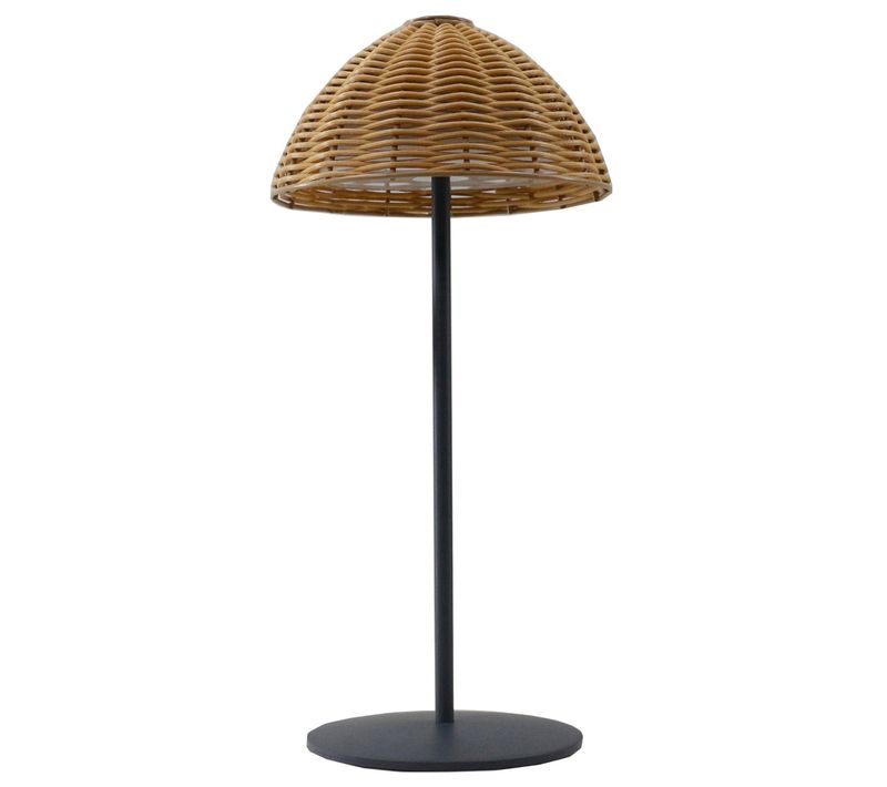 Lampe De Table Sans Fil Faroe H30cm