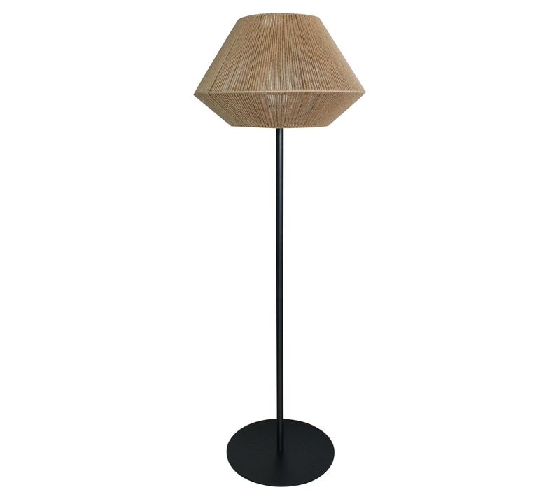 Lampadaire Extérieur Sans Fil Darson H151cm