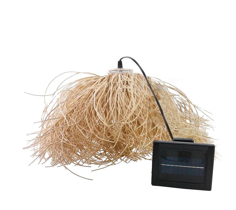 Suspension Solaire Frou Frou H30cm